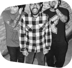 BLINGSATAN band photo 5
